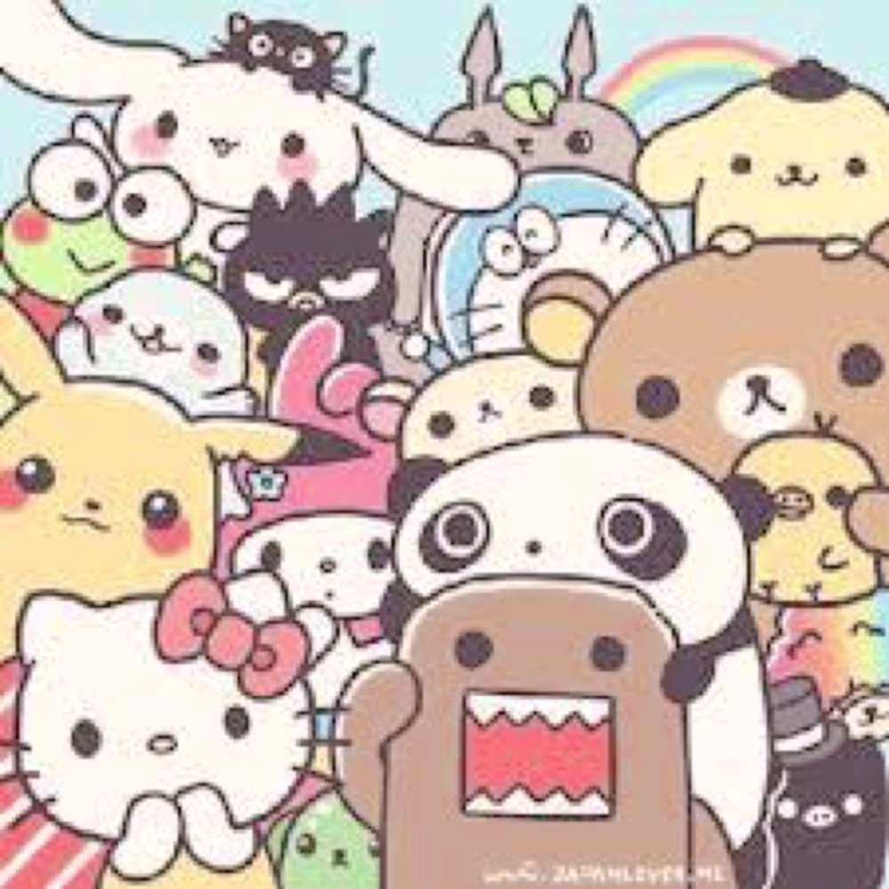 Meet your Posher, Shacty